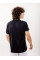 Футболка чоловіча AUSTRALIAN ONE STRIPE TEE TECH-PIQUE' R-FIT LSUTS0002-003