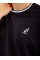 Футболка чоловіча AUSTRALIAN ONE STRIPE TEE TECH-PIQUE' R-FIT LSUTS0002-003