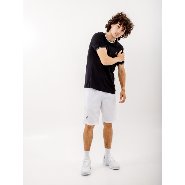 Футболка чоловіча AUSTRALIAN ONE STRIPE TEE TECH-PIQUE' R-FIT LSUTS0002-003