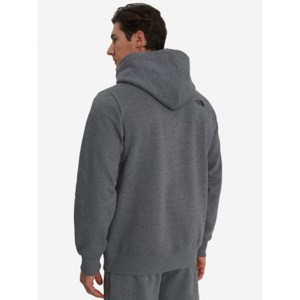 Футболка The North Face T-shirt gray