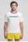 Футболка чоловіча Saucony STOPWATCH GRAPHIC SHORT SLEEVE SAM800378-WHS4