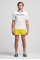 Футболка чоловіча Saucony STOPWATCH GRAPHIC SHORT SLEEVE SAM800378-WHS4