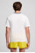 Футболка чоловіча Saucony STOPWATCH GRAPHIC SHORT SLEEVE SAM800378-WHS4
