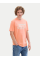 Футболка T-Shirt mit 1042057ХХ21237 Tom Tailor L Кораловий