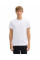 Футболка Slim fit T-shirt with stretch 1045626-20000 Tom Tailor L Білий