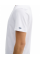 Футболка Slim fit T-shirt with stretch 1045626-20000 Tom Tailor L Білий