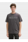Футболка MEN'S T-SHIRT 1045631-10899 Tom Tailor L Темно-сірий