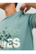 Футболка чоловіча JCOHUNT TEE SS CREW NECK LN 12228391-Trellis Jack&Jones  Блакитний