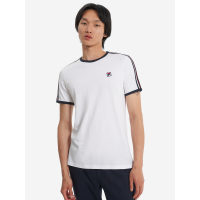 Футболка 129336FLA-00 FILA 48 Білий