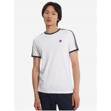 Футболка 129336FLA-00 FILA 48 Білий