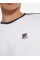 Футболка 129336FLA-00 FILA 48 Білий