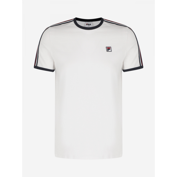 Футболка 129336FLA-00 FILA 48 Білий