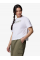 Футболка Rolling Bend™ Graphic Relaxed Crop SS 2119991CLB-100 Columbia L (48) Білий