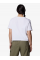 Футболка Rolling Bend™ Graphic Relaxed Crop SS 2119991CLB-100 Columbia L (48) Білий