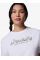 Футболка Rolling Bend™ Graphic Relaxed Crop SS 2119991CLB-100 Columbia L (48) Білий