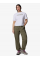 Футболка Rolling Bend™ Graphic Relaxed Crop SS 2119991CLB-100 Columbia L (48) Білий