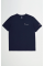 Футболка crewneck t-shirt 219838-BS501 Champion L Темно-синій
