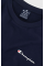 Футболка crewneck t-shirt 219838-BS501 Champion L Темно-синій