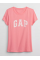 Футболка V-GAP SS CLSC TEE 268820-68 GAP L Розовий