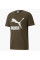 Футболка чоловіча Puma Classics Logo Tee 530089-62