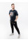 Футболка чоловіча  47 Brand WINNIPEG JETS IMPRINT 544246FN-FS