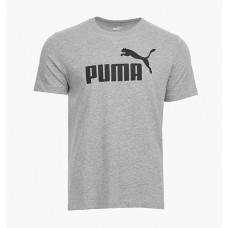 Футболка чоловіча Puma Essentials Logo Tee 586449-03
