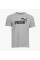 Футболка чоловіча Puma Essentials Logo Tee 586449-03