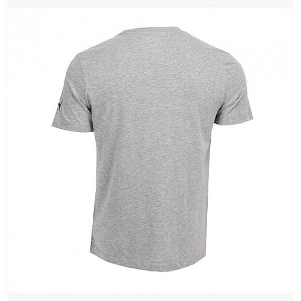 Футболка чоловіча Puma Essentials Logo Tee 586449-03