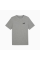 Футболка ESS Small No. 1 Logo Tee 68253403 Puma L Сірий
