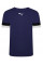 Футболка Puma teamRISE Jersey темно-синій Чол L