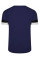 Футболка Puma teamRISE Jersey темно-синій Чол L