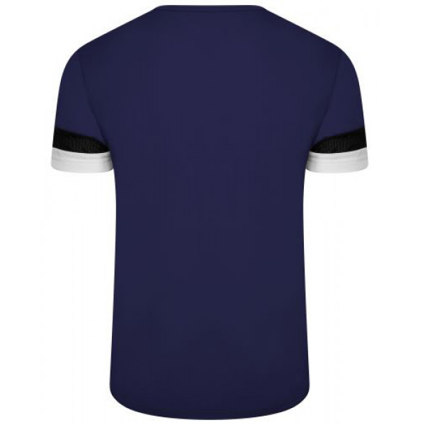Футболка Puma teamRISE Jersey темно-синій Чол L