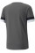 Футболка чоловіча Puma Teamrise Jersey Green 704932-13