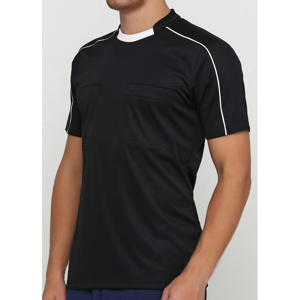 Футболка чоловіча Referee 16 Short Sleeve Jersey AJ5917