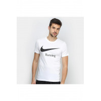 Футболка чоловіча Nike Dry-Fit Running HBR DB5589-100
