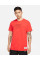 Футболка Nike Men's Sportswear T-Shirt: Red
