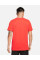Футболка Nike Men's Sportswear T-Shirt: Red