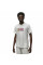 Футболка чоловіча Air Jordan Flight Mvp Wordmark Logo Graphic T-Shirt White Dq7366-134