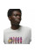 Футболка чоловіча Air Jordan Flight Mvp Wordmark Logo Graphic T-Shirt White Dq7366-134
