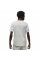 Футболка чоловіча Air Jordan Flight Mvp Wordmark Logo Graphic T-Shirt White Dq7366-134