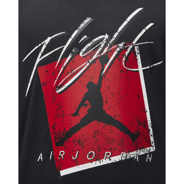 Футболка JORDAN M J BRAND GFX SS CREW 1