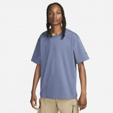 Футболка Nike Sportwear Tech Pack Dri-Fit Short-Sleeve Top Fb4395-491 (Оригінал)