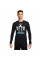 Футболка чоловіча Nike T-Shirtlebron Black FQ4908-010