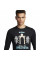 Футболка чоловіча Nike T-Shirtlebron Black FQ4908-010