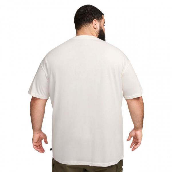 Футболка чоловіча Nike Sb Tee Oc Repeat Brd Beige