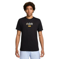 Футболка чоловіча Nike Sportswear Black FV3718-010 