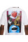 Футболка Nike M TEE M90 BBALL OC