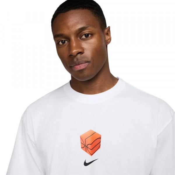 Футболка Nike M TEE M90 BBALL OC