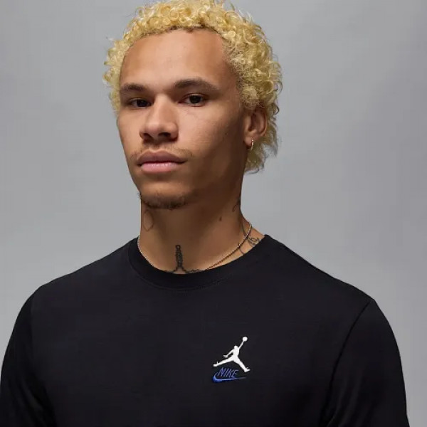 Футболка чоловіча Jordan M BRAND RARE AJ3 SS CREW IB7526-010
