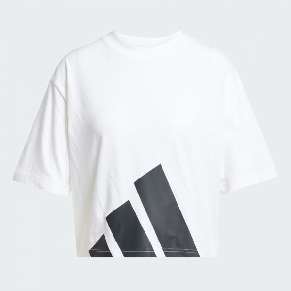 Футболка жіноча  BL SJ BF T JG8737 Adidas  Білий